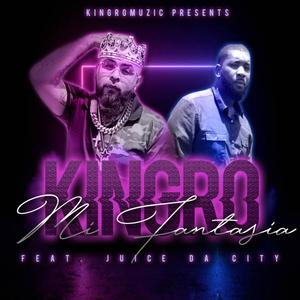 Mi Fantasia (Explicit)