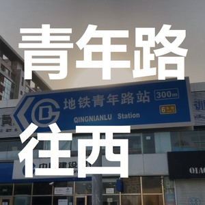 青年路往西S2E12 电影院开了 你还敢去么？ (DJ长音频) - 营养怪兽封面