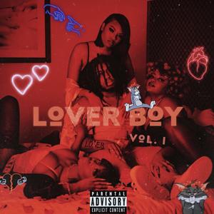 LOVER BOY VOL. I (Explicit)