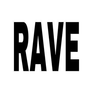rave (feat. JJ Martinez) (Explicit)