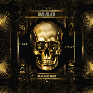 PHYGOS ONE (DJ M4G Album Mix)