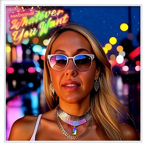 Whatever You Want (Explicit)