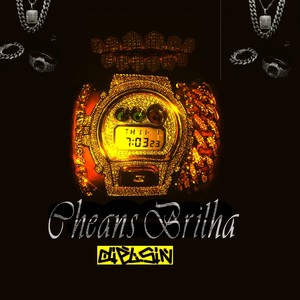 Cheans Brilha (Explicit)