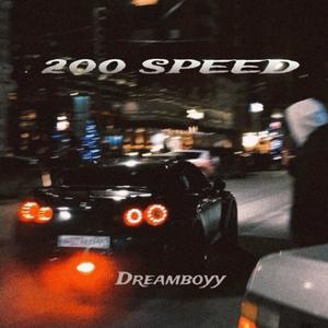 200 SPEED (Explicit)