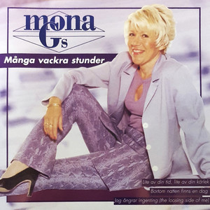 Med dig är himlen alltid blå