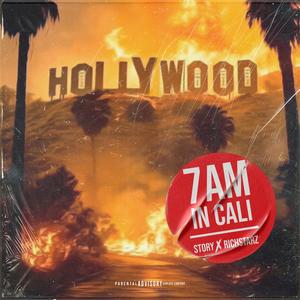 7 Am In Cali (feat. Richstarz)