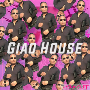Giao House (口白)