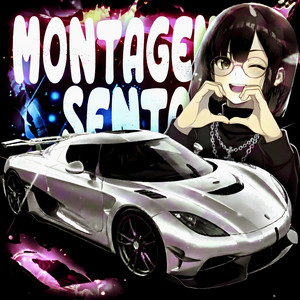 MONTAGEM SENTA (MEGA SLOWED|Explicit)