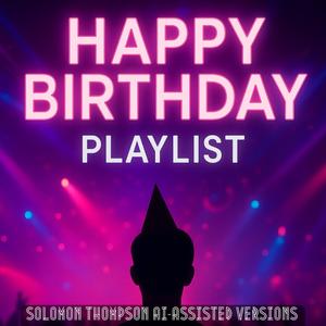 HAPPY BIRTHDAY SONG (Country)