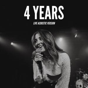 4 Years (Live)
