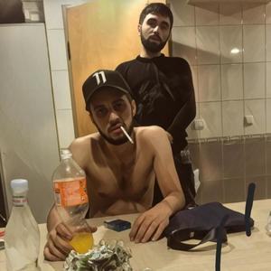 Maya Volya Maya Dolya (Maaaayaaaaa Vooooolyaaaa Maaaayaaa Dooolyaaa) (Explicit)