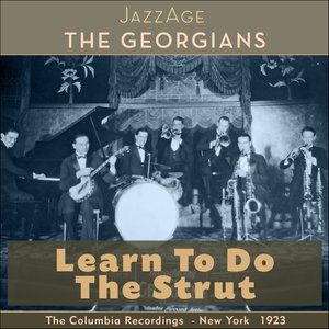 I've Got A Cross-Eyed Papa / But He Looks Straight To Me