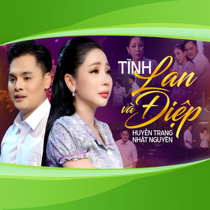 Tình Lan Và Điệp