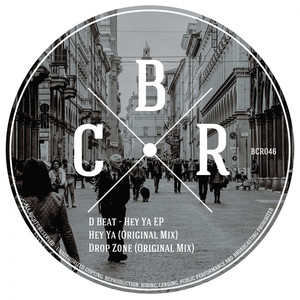 Hey Ya (Original Mix)