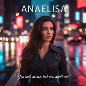 Riding through the night, I hear the anc