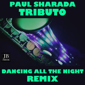 Dancing All The Night Remix