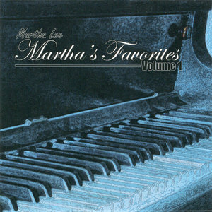 Martha's Favorites, Vol. 1