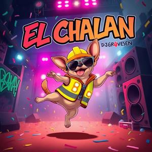 EL CHALAN