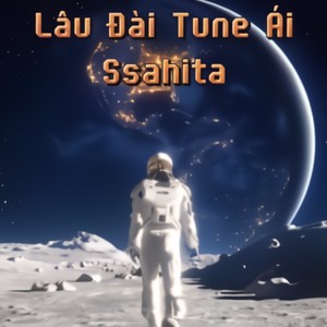 Lâu đài tune ái(feat. Ssahita) (Explicit)