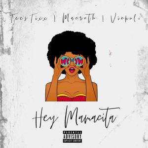 Hey Mamacita (feat. TeeStixx & Vikul)