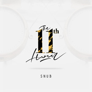 Intro (The 11th Hour|Explicit)