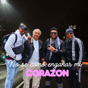 No se como engañar mi corazon