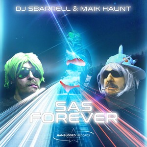 SAS Forever (Extended Mix)