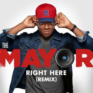 Right Here (Remix) [feat. Yvette Nicole Brown]