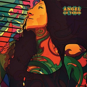 Angel Lo Verde