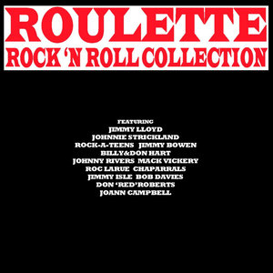 Roulette Rock 'N Roll Collection