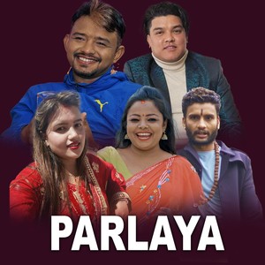 Parlaya