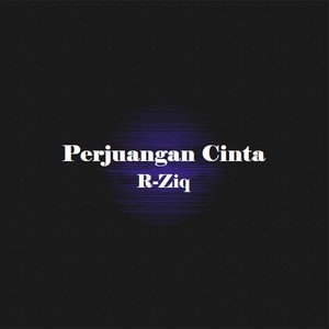 Perjuangan Cinta