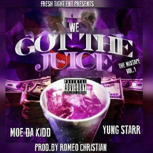 On My Mind(feat. Yung Starr) (Explicit)