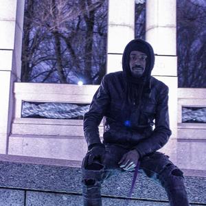 Out My Body (Explicit)