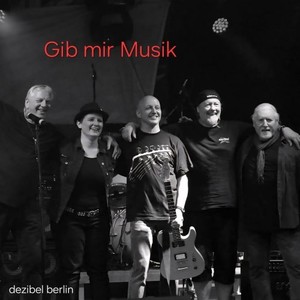 Gib mir Musik