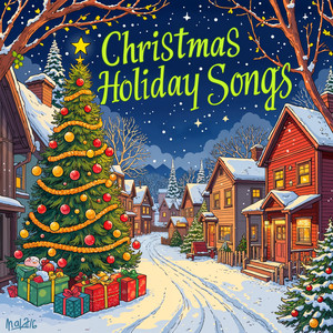 A Christmas Moment Tonight