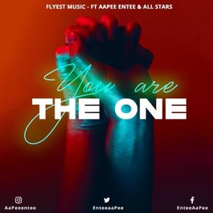 You Are The One(feat. Alyn Sano, Flyest Music, Andy Bumuntu & Social Mula) (Radio Edit)