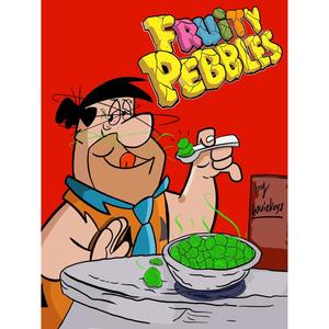 fruity pebbles (explicit)
