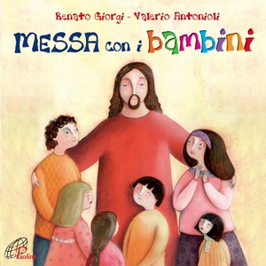 Arrivederci a te, amico Gesù (Karaoke Version)