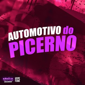 Automotivo do Picerno (Explicit)