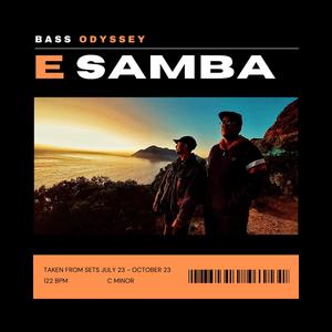 E Samba