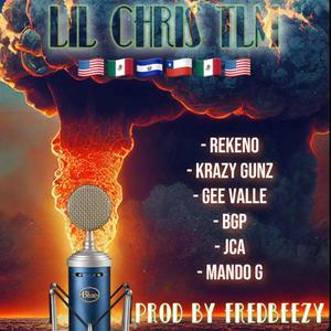 LOKESE (feat. REKENO, KRAZY GUNZ, GEE VALLE, BGP, JCA & MANDO G) (Explicit)