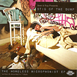 The Homeless Microphonist