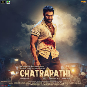 Chatrapathi (Original Motion Picture Soundtrack)