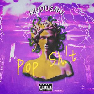 Pop **** (Explicit)