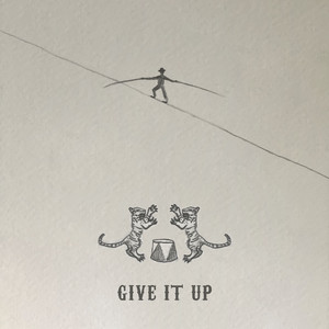 Give It Up (feat. Abigail Peyton)