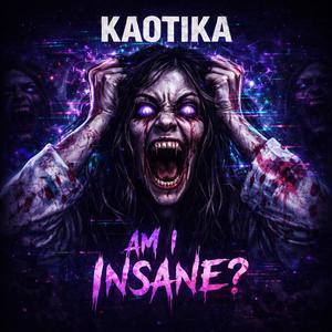 Kaotika - The Burning Bed (Explicit)