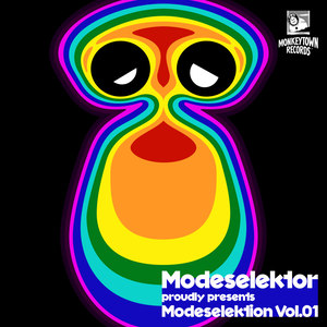 Modeselektion, Vol. 1