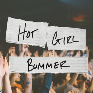 hot girl bummer (Explicit)