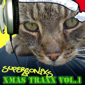 Xmas Traxx, Vol.1